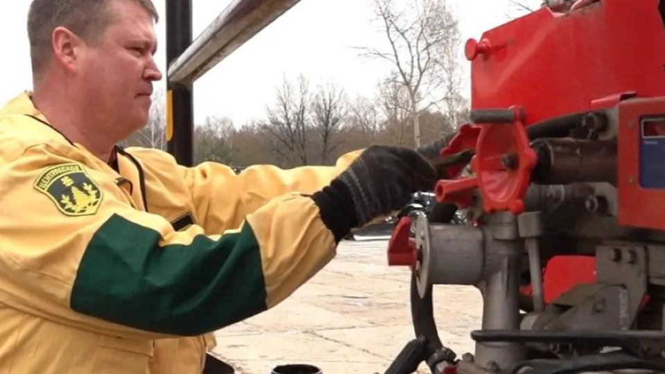 Фото: Администрация г.о. Чехов