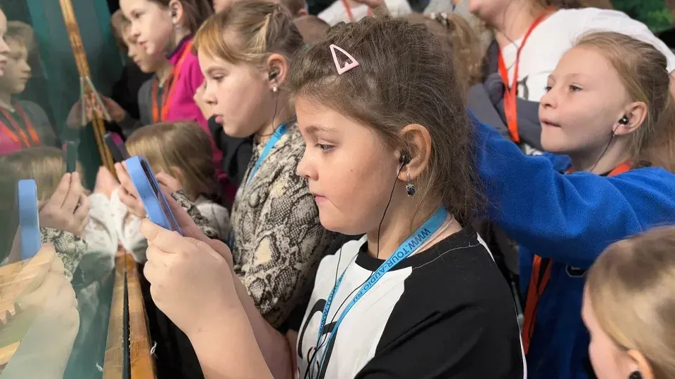 Фото: Министерство информации и молодежной политики Московской области