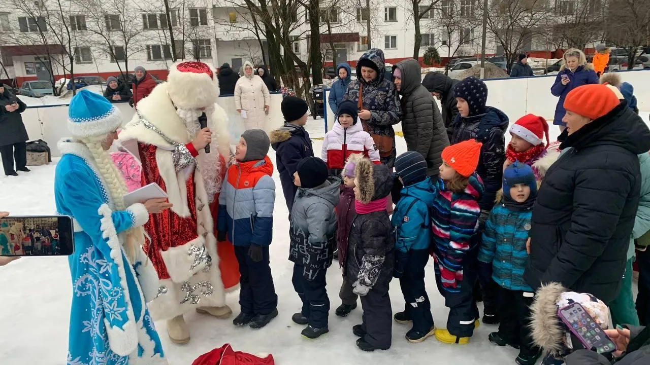 Фото: ГК "Жилсервис"