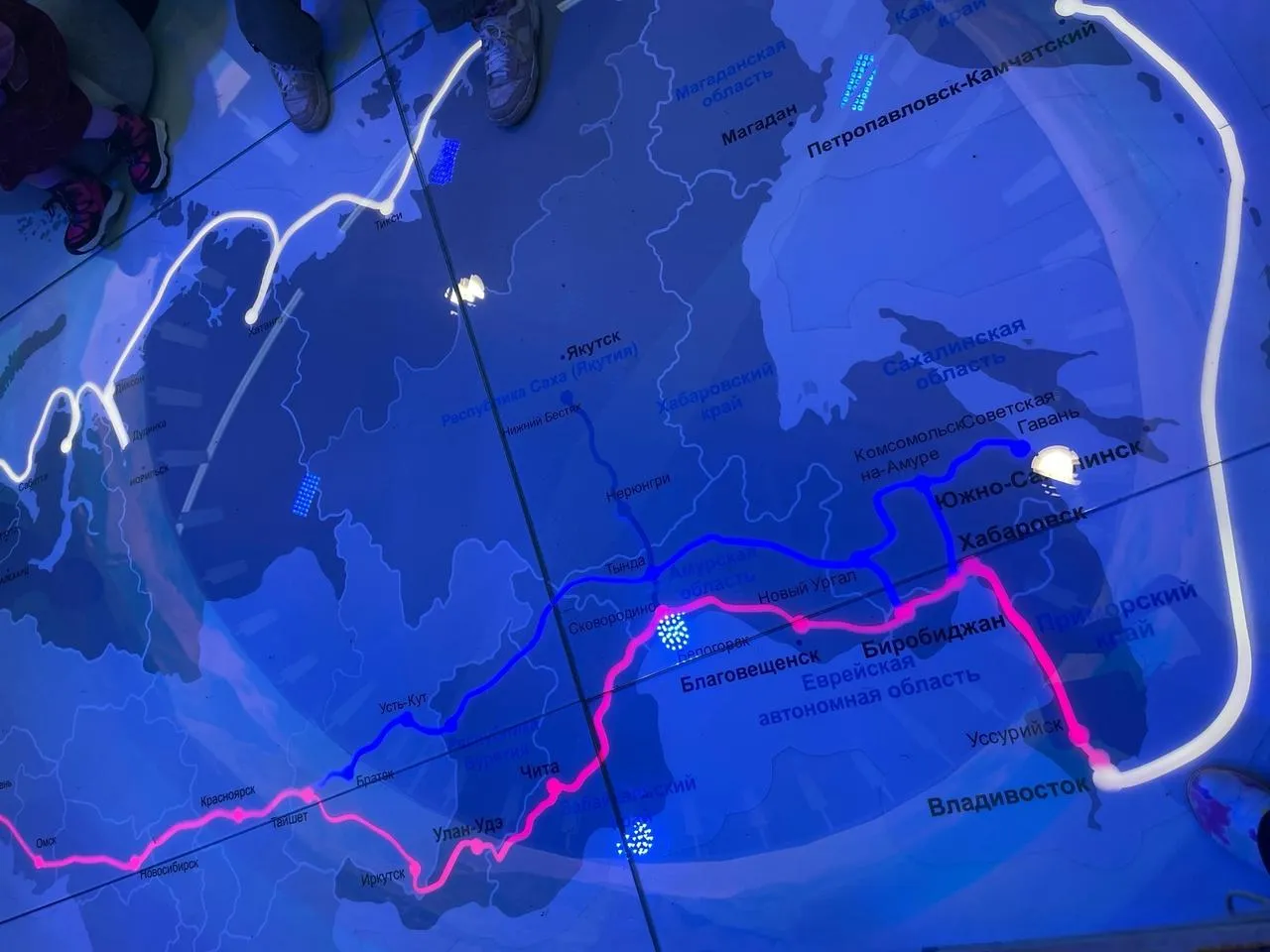 Фото: Эмилия Асташина