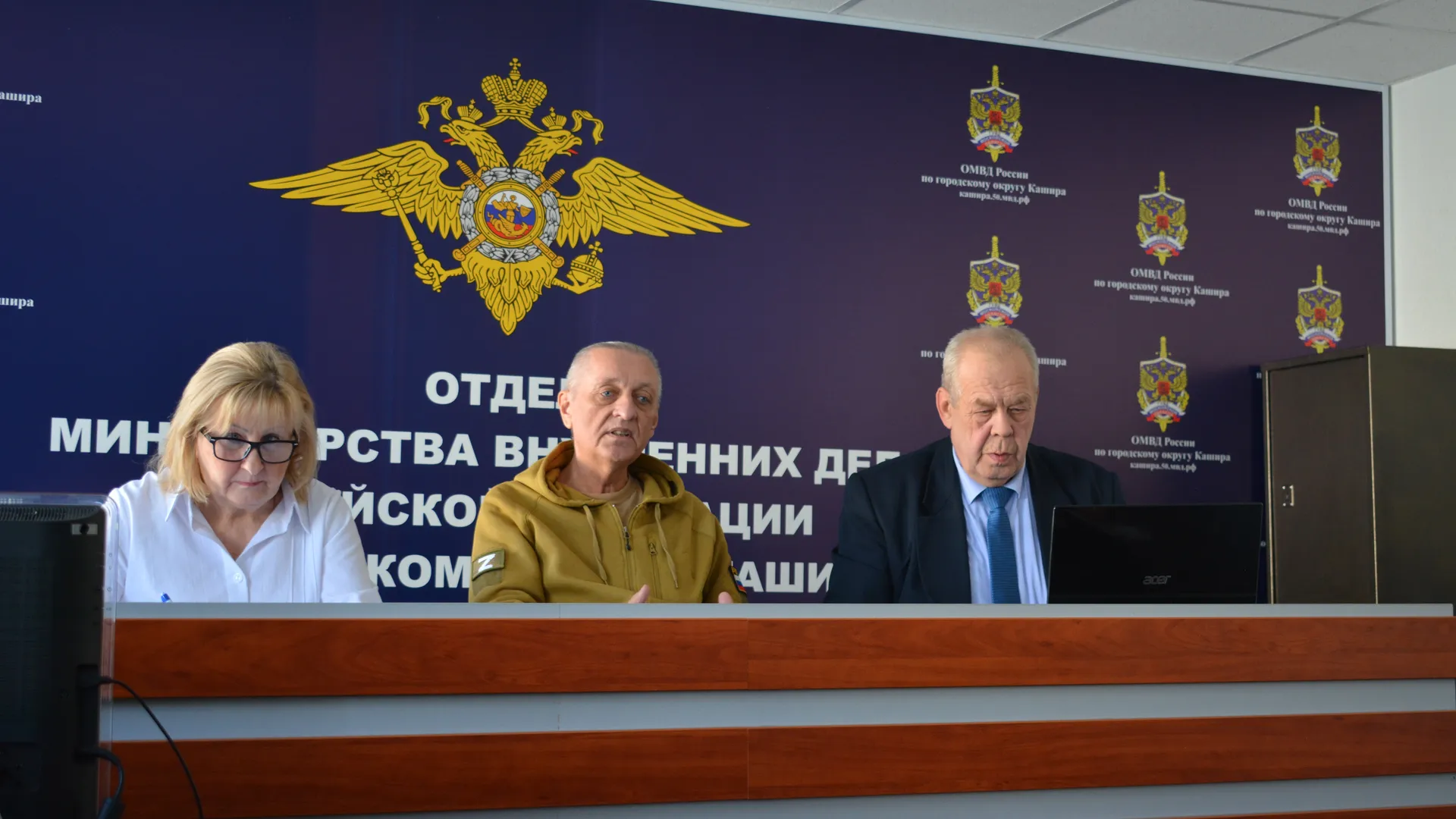 Фото: Сергей Наумушкин