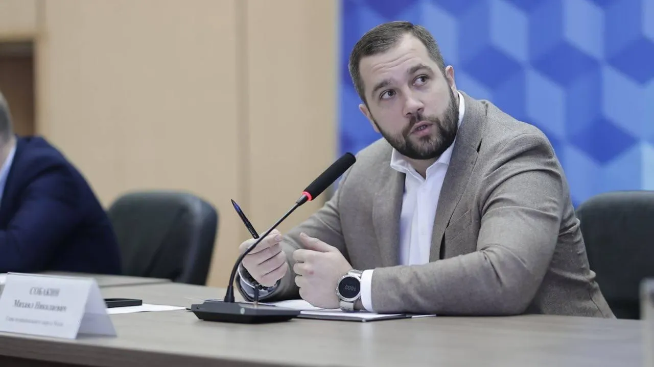 Пресс-служба администрации муниципального округа Чехов
