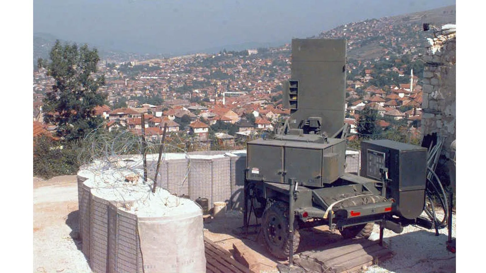 AN/TPQ-36
