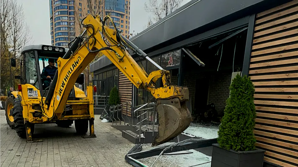 Фото: Мария Овчинникова