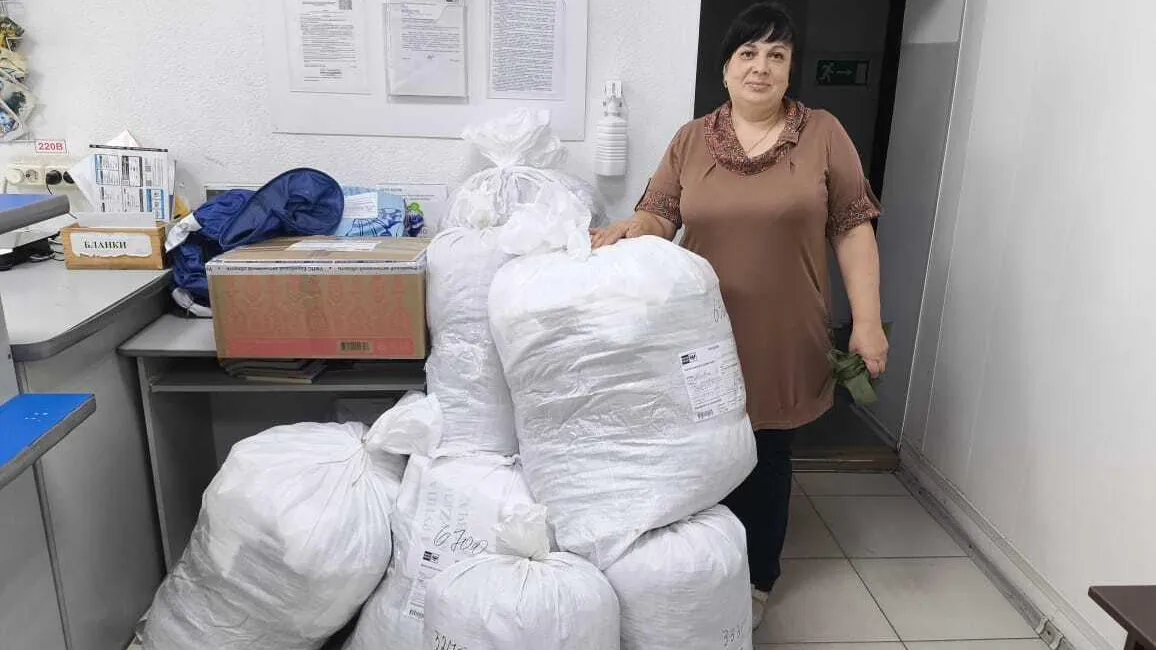 Фото: Управление информационной политики аппарата губернатора и правительства Еврейской автономной области