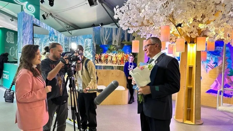 Фото: пресс-служба администрации городского округа Мытищи