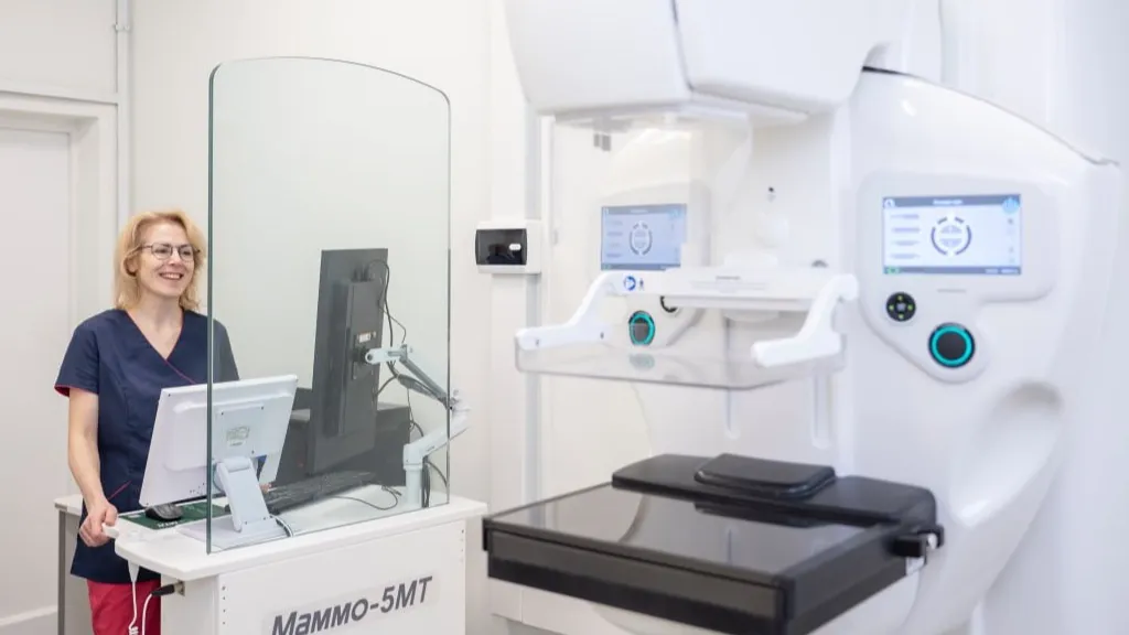 Фото: Минздрав МО