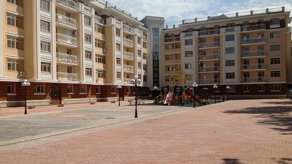 Почти 7 тыс объектов во дворах МО привели в порядок 