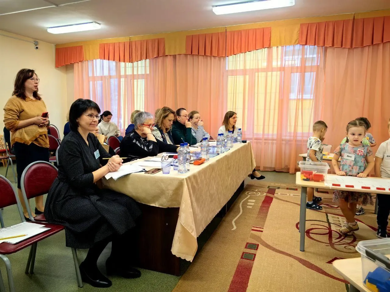 Елена Катасонова