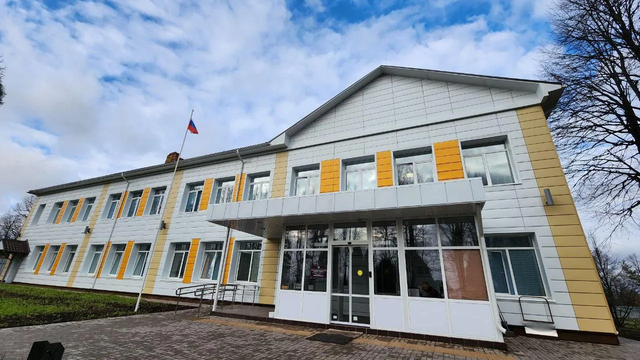 Яна Шаливская