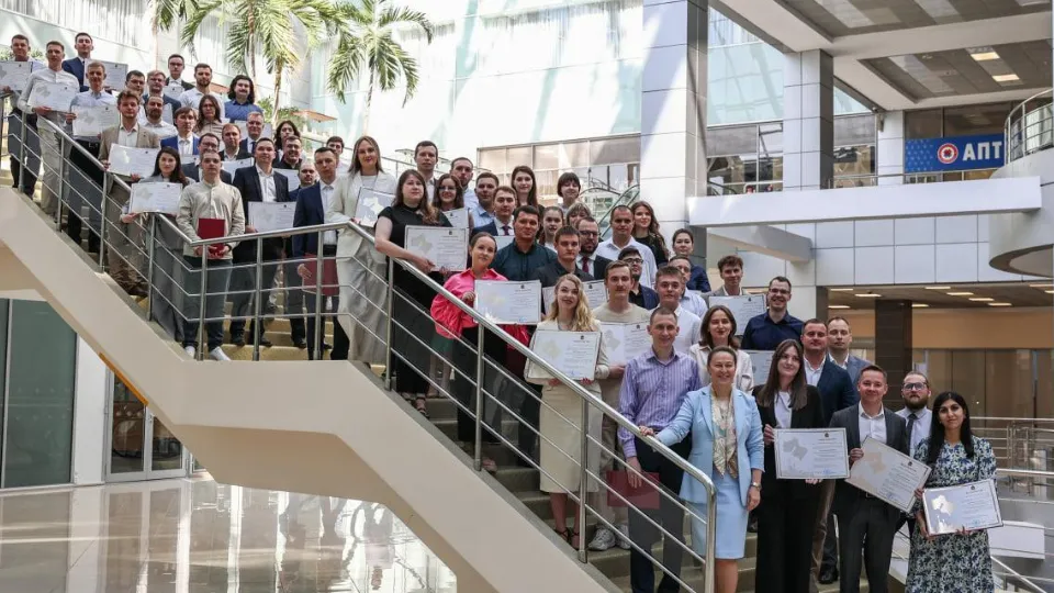 Фото: пресс-служба администрации г.о. Химки