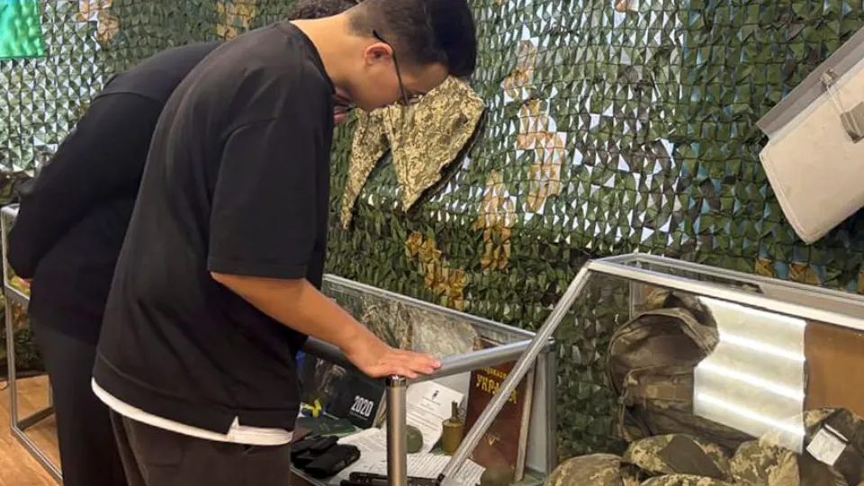 Фото: пресс-служба администрации г.о. Электросталь