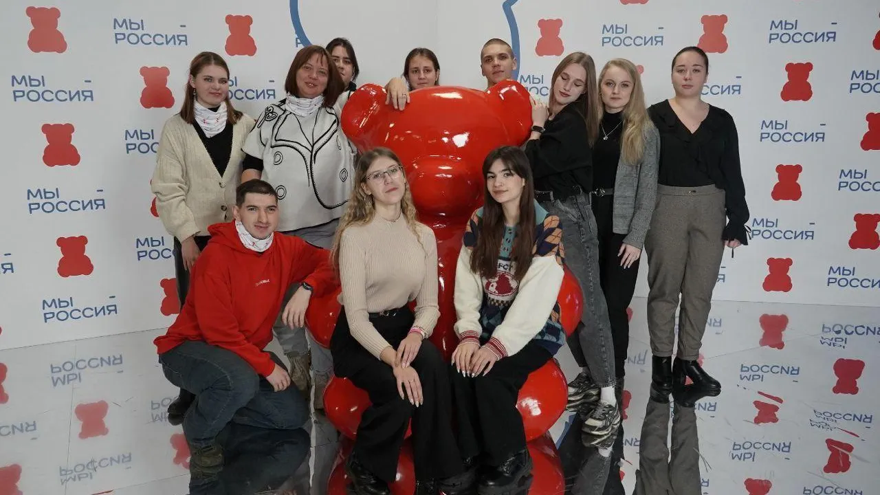 Пресс-служба администрации Богородского городского округа