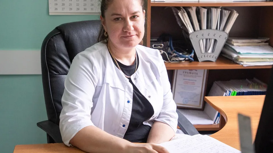 Фото: пресс-служба г.о. Лыткарино