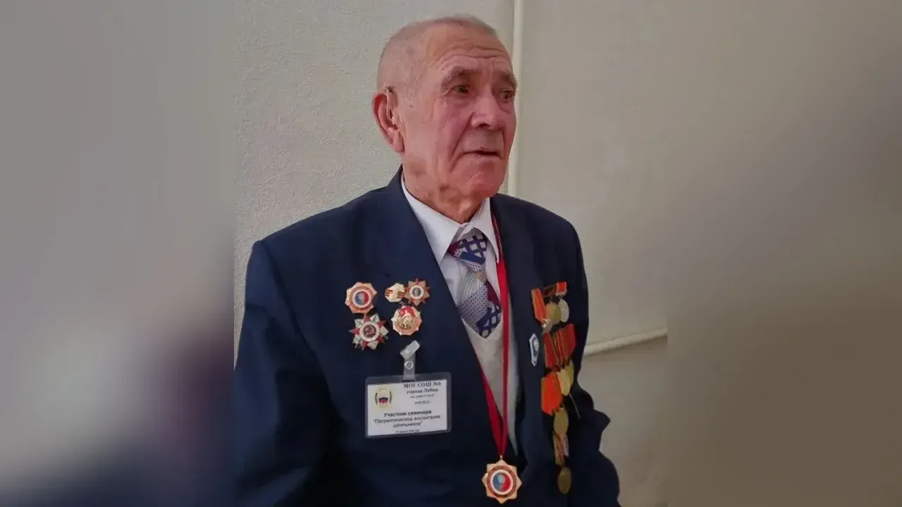 пресс-служба администрации г.о. Лобня