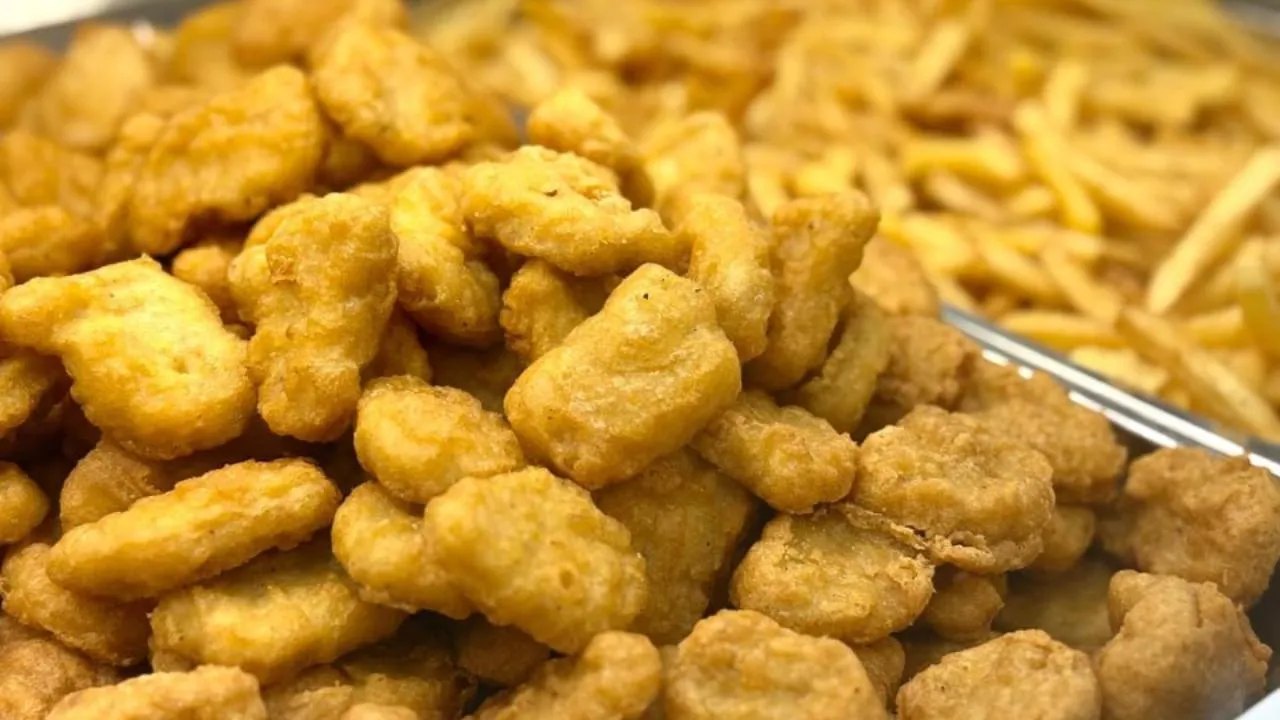 REGIONS/Полина Крачун