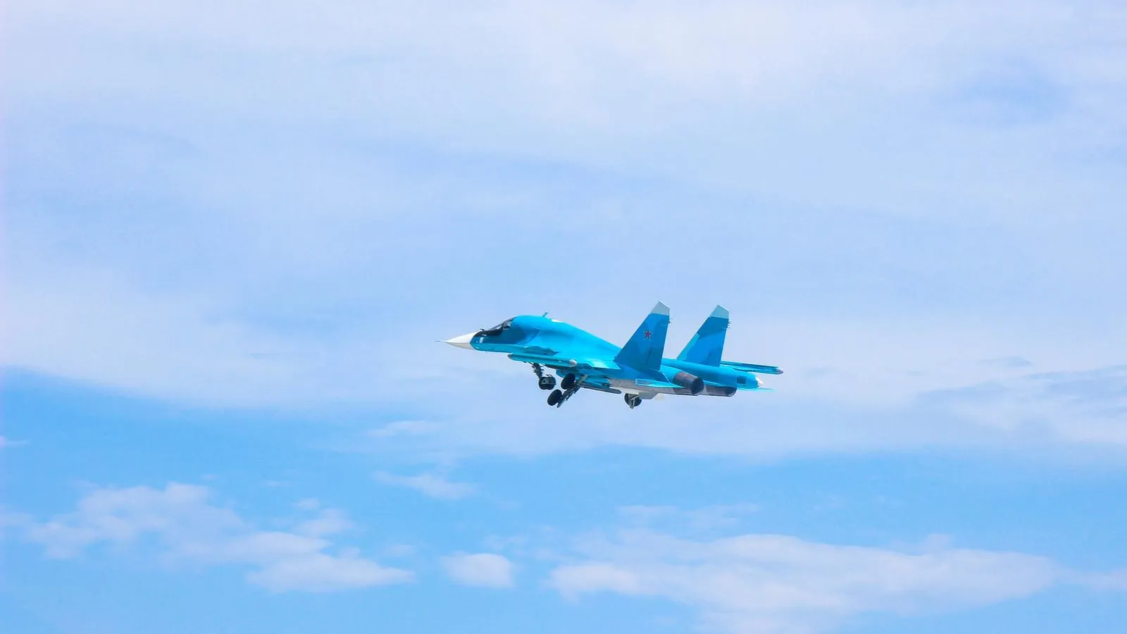 Китай предложил Индонезии истребители J-10 для модернизации ВВС