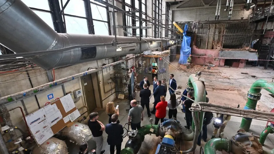 Фото: пресс-служба Мособлдумы