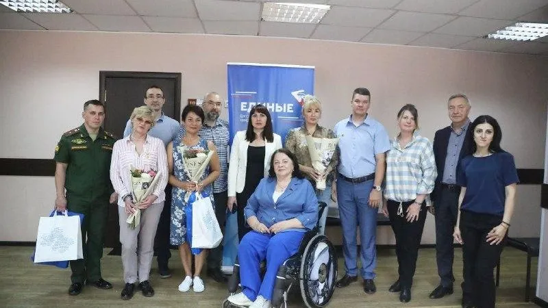 Фото: пресс-служба администрации г.о. Серпухов