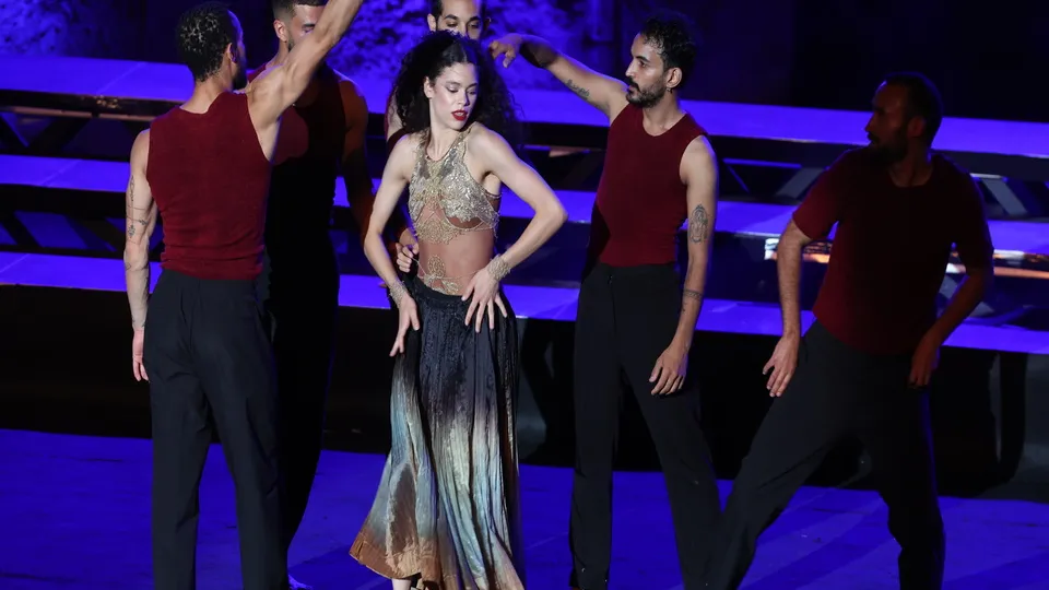 Фото: EPA/ТАСС