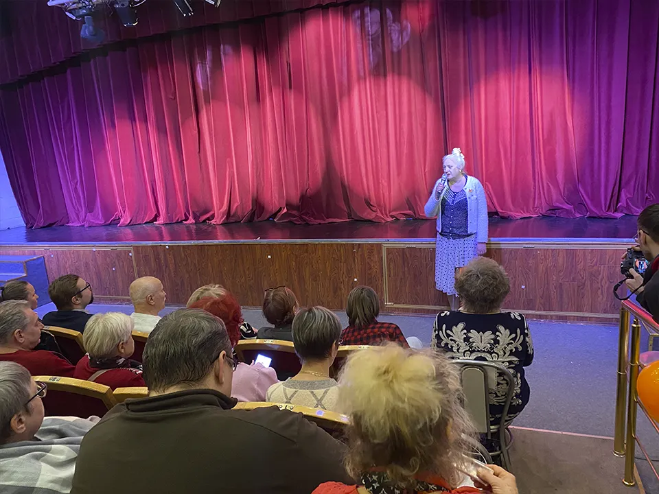 Фото: местное отделение партии «Единая Россия»