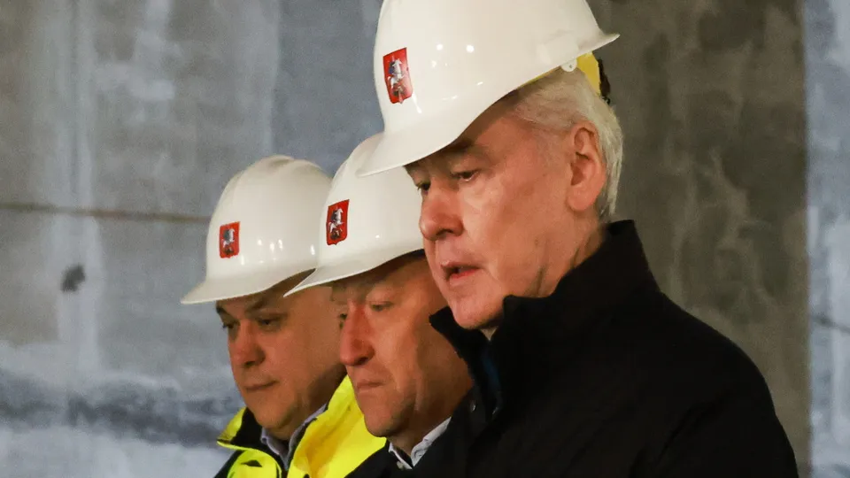 Владимир Гердо/ТАСС