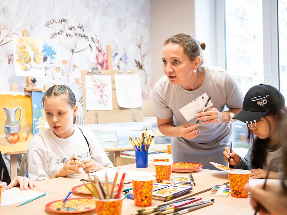 Фото: пресс-служба губернатора и правительства Московской области