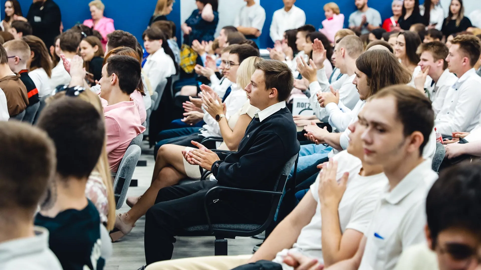 Пресс-служба администрации городского округа Химки