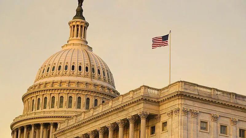 Политолог: «Борьба за власть в США отражается на имидже страны и на простом американце»
