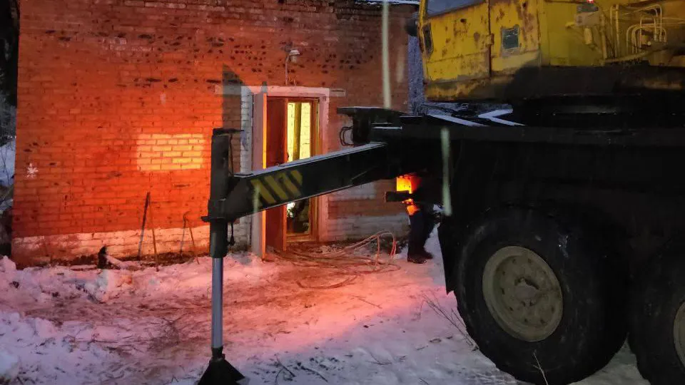 Фото: пресс-служба м.о. Истра