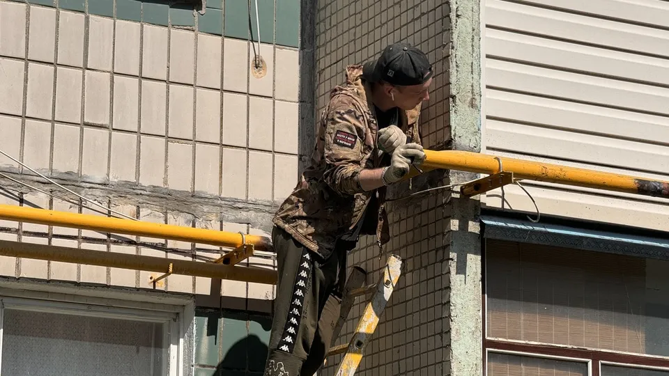 Фото: МедиаБанк Подмосковья/Татьяна Рунова