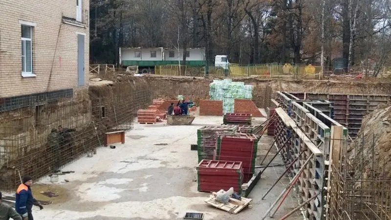 Пресс-служба Главгосстройнадзора МО