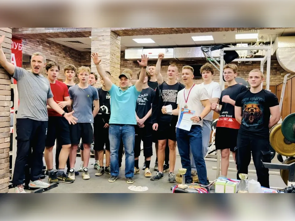 Фото: Ольга Стаферова