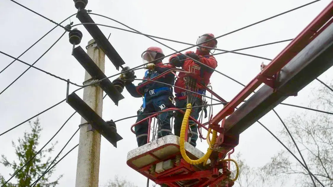 Пресс-служба администрации городского округа Лобня