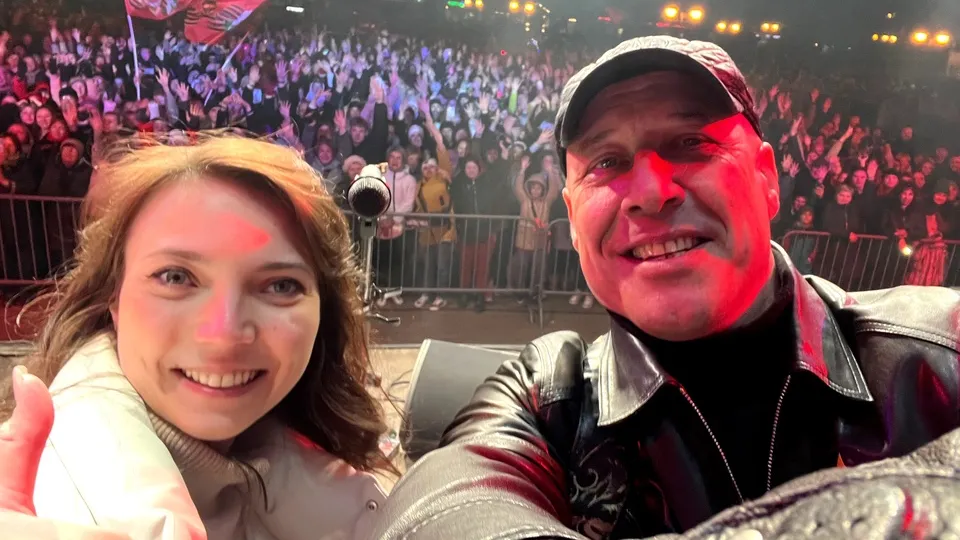 Фото: личный архив Екатерины Сорокиной