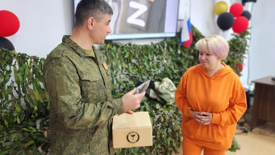 Фото: Дмитрий Беденко