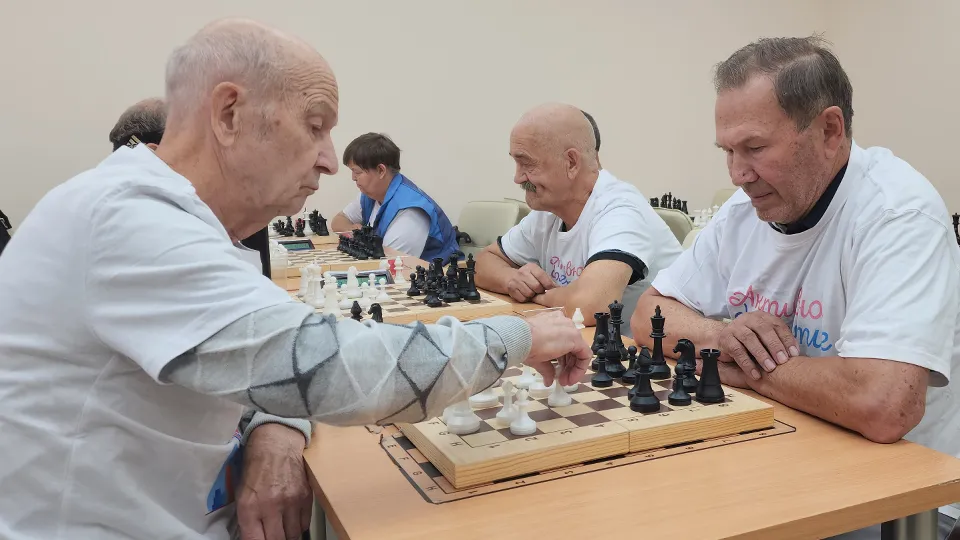 Фото: МедиаБанк Подмосковья/Андрей Семибратов