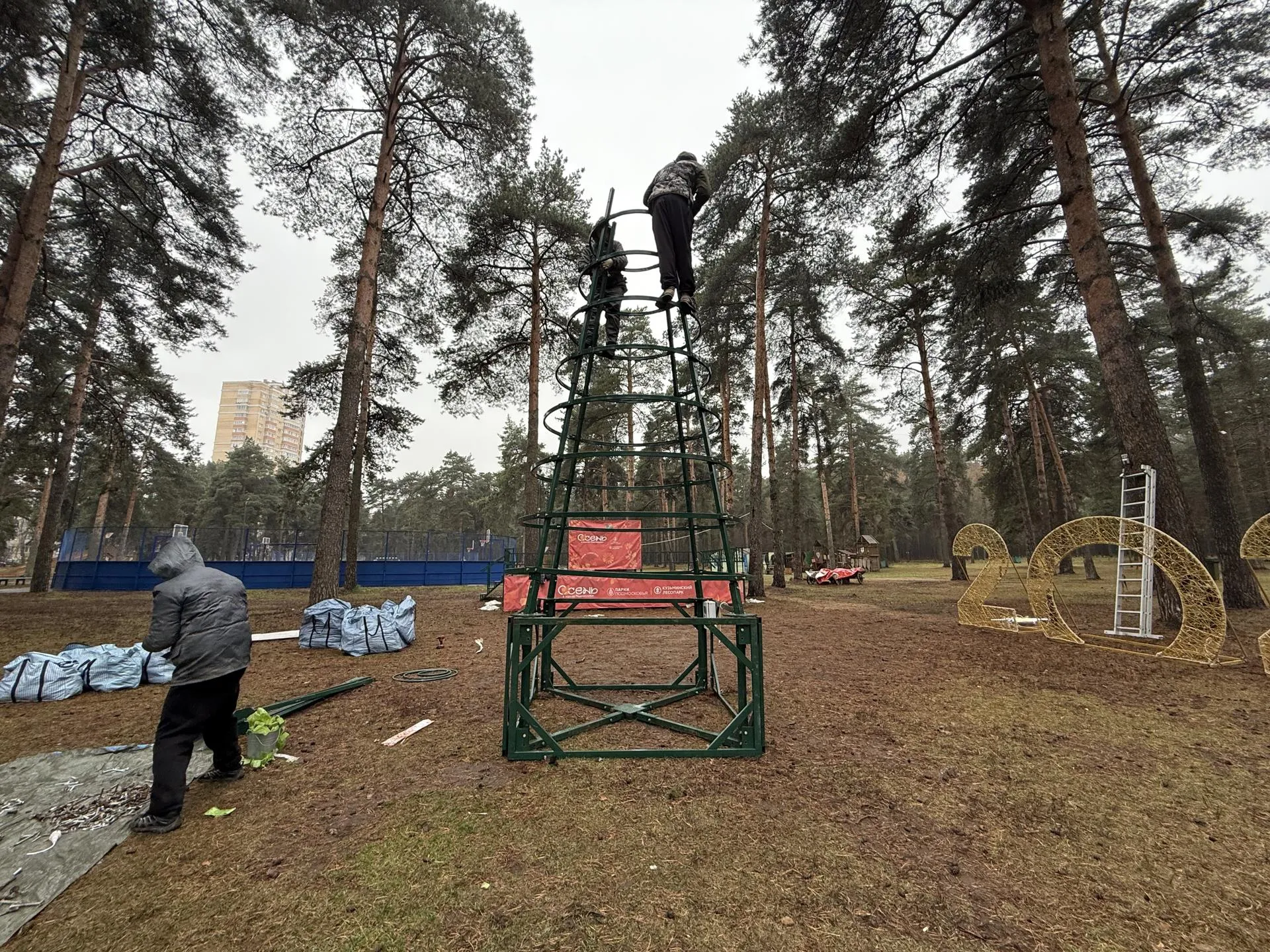 Фото: МедиаБанк Подмосковья/Анна Дука