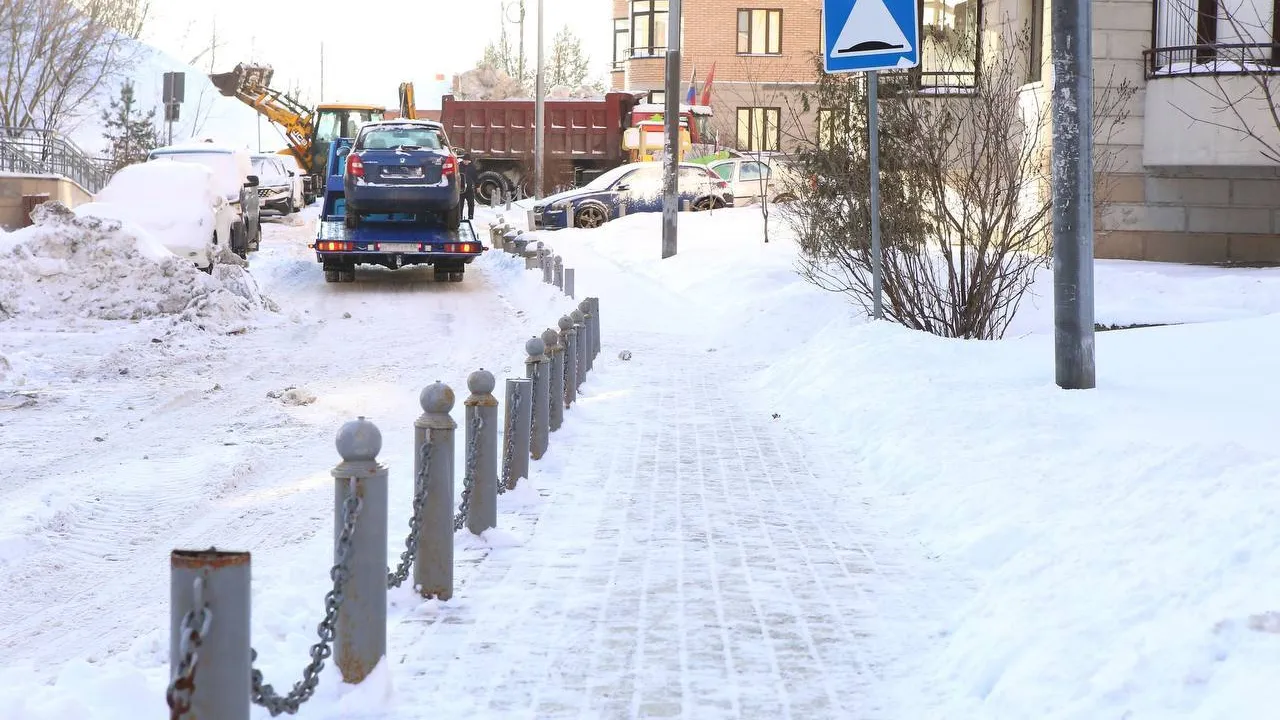 Главное управление содержания территорий Московской области