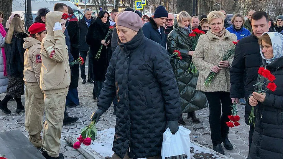 Фото: администрация г. о. Электросталь