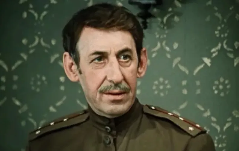 Кадр из фильма