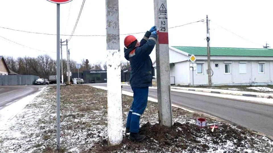 Фото: пресс-служба Министерства энергетики Московской области