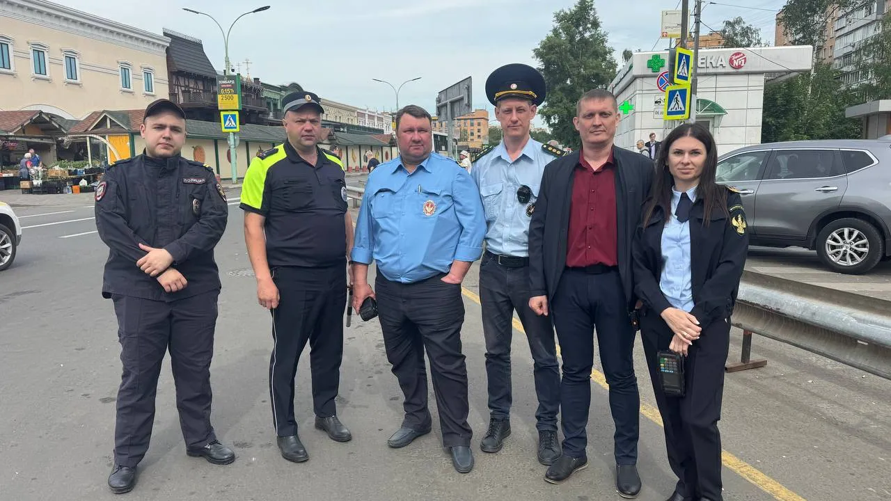 Фото: пресс-служба администрации г.о. Одинцово