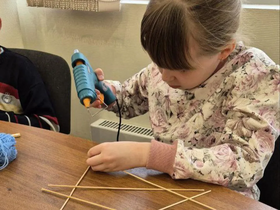 Фото: ГБУСО МО «КЦСОР «Подольский»&nbsp;