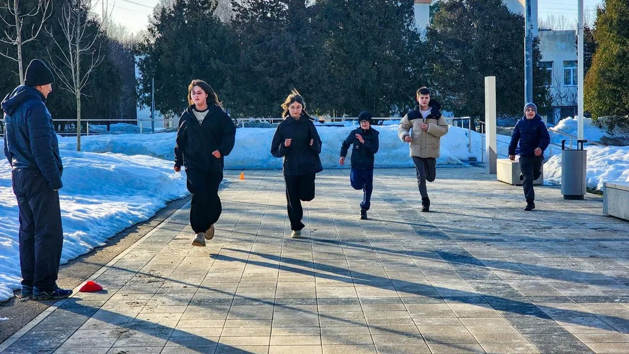 REGIONS/Мария Панина