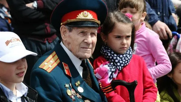 Сергей Пивоваров / РИА Новости