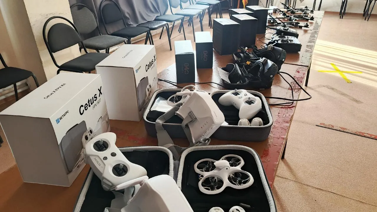 Центр «Армеец» г. Ступино