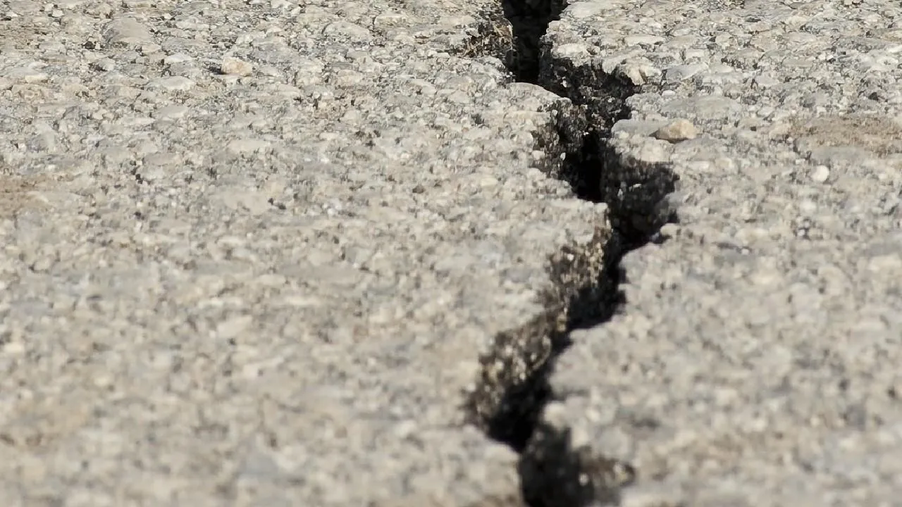 В Турции зафиксировали землетрясение
