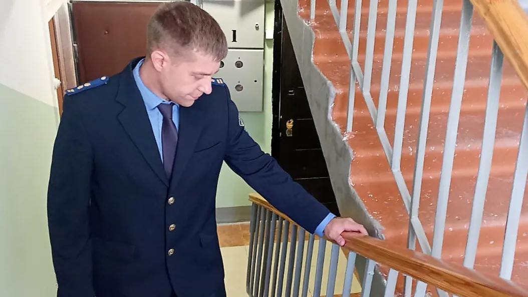 Фото: пресс-служба Главного управления регионального государственного жилищного надзора и содержания территорий Московской области