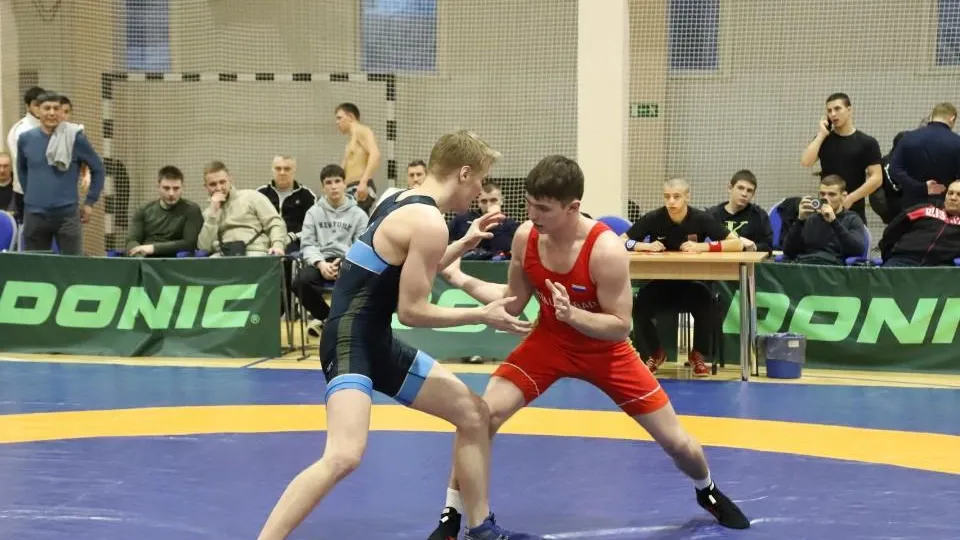 Пресс-служба администрации муниципального округа Луховицы